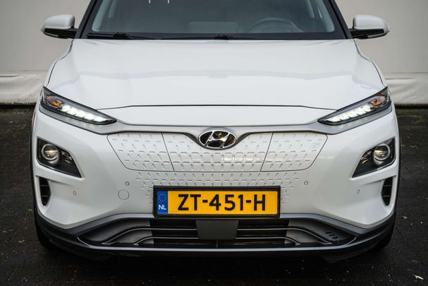 Hyundai Kona 64 kWh Premium 150 kW image number 37