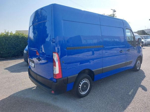 Renault Master DCi 135 99 kW image number 4