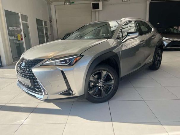 Lexus UX 250h 135 kW image number 1