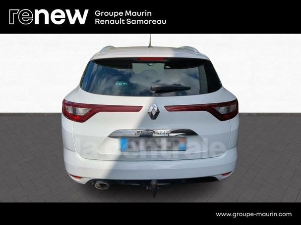 Renault Megane Estate TCe 140 103 kW image number 5