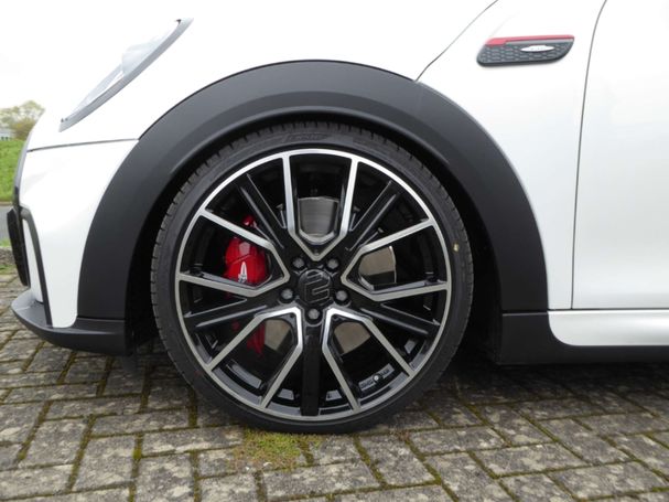 Mini John Cooper Works 170 kW image number 11