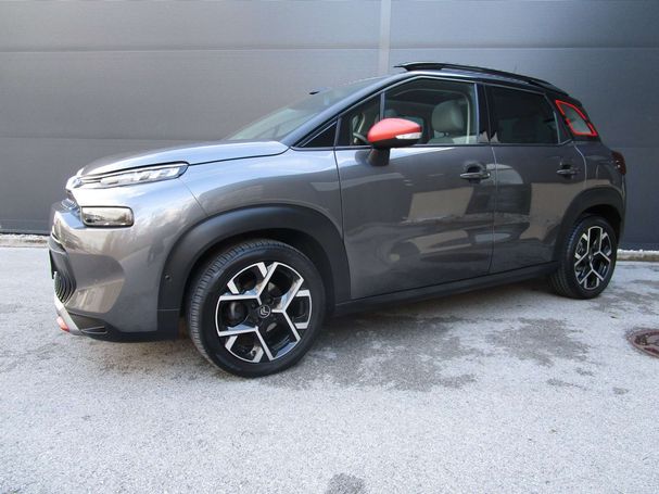 Citroen C3 Aircross BlueHDi 110 Shine 81 kW image number 1