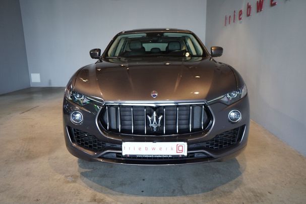 Maserati Levante 316 kW image number 16