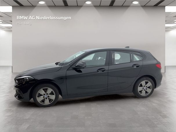 BMW 118i 100 kW image number 5