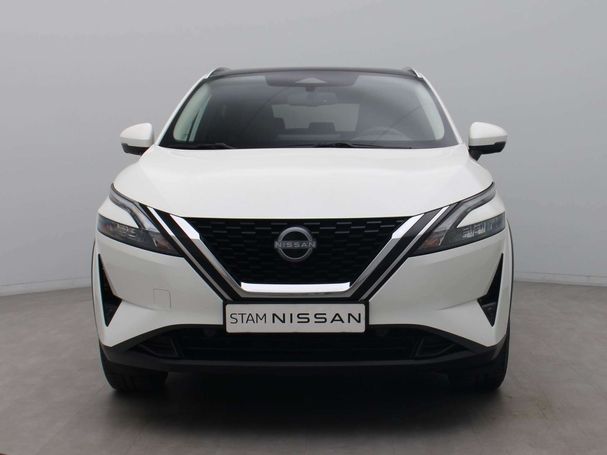 Nissan Qashqai 104 kW image number 25