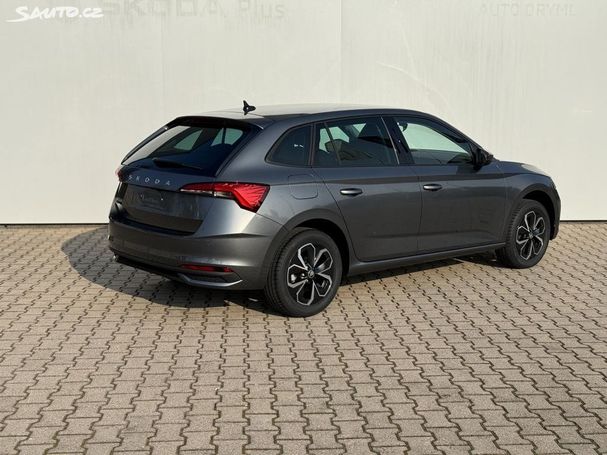 Skoda Scala 1.5 TSI 110 kW image number 3