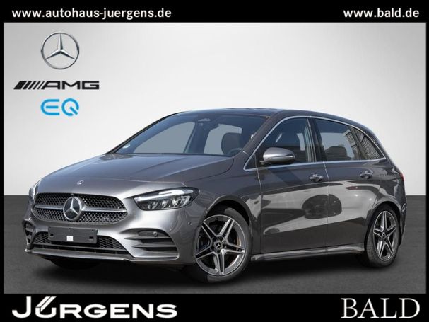 Mercedes-Benz B 220 140 kW image number 2