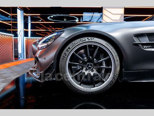 Mercedes-Benz AMG GT 430 kW image number 18