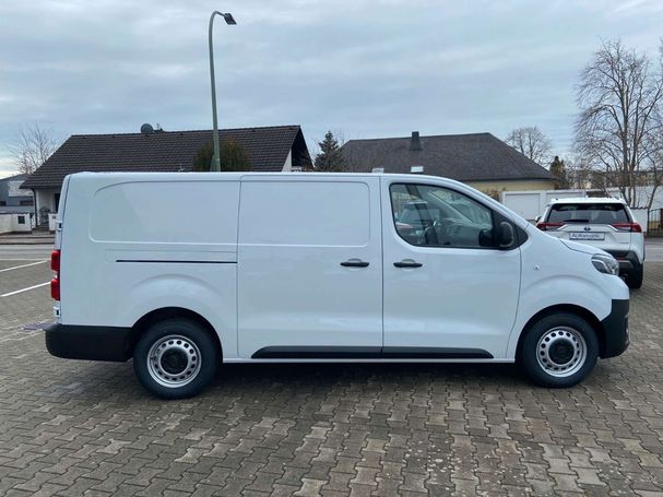 Toyota Proace L2 2.0 Comfort 106 kW image number 4