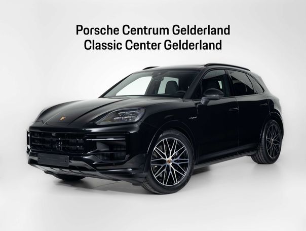 Porsche Cayenne E-Hybrid 346 kW image number 1