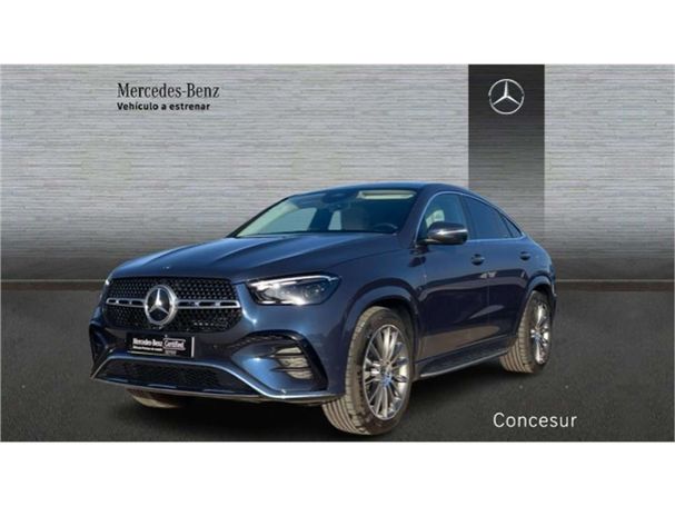 Mercedes-Benz GLC 300 de 4Matic 245 kW image number 1