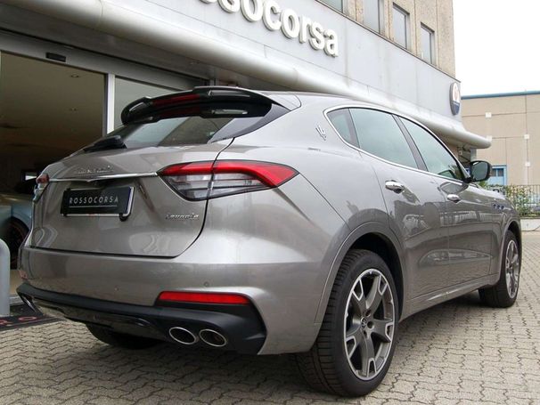 Maserati Levante 243 kW image number 3