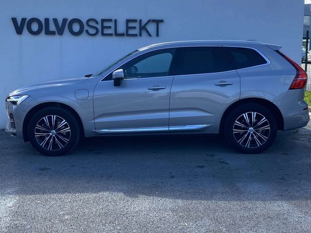 Volvo XC60 T6 Recharge AWD 187 kW image number 6