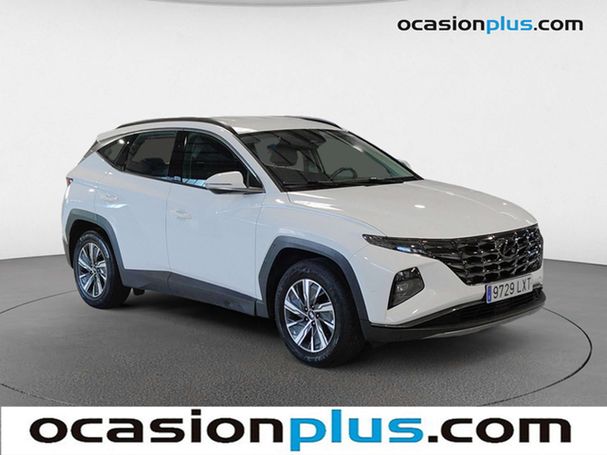 Hyundai Tucson 1.6 CRDi 85 kW image number 1