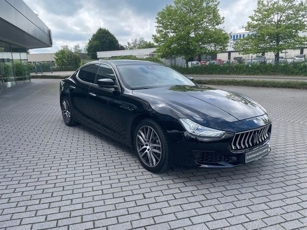 Maserati Ghibli 257 kW image number 2