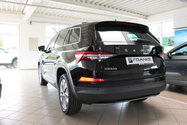 Skoda Kodiaq 2.0 TDI DSG Style 110 kW image number 4