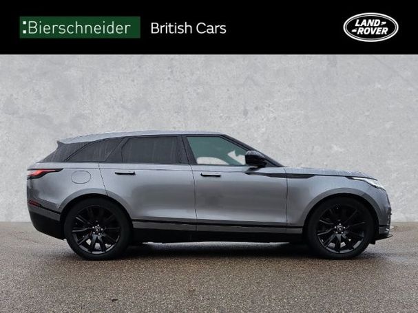 Land Rover Range Rover Velar 221 kW image number 6