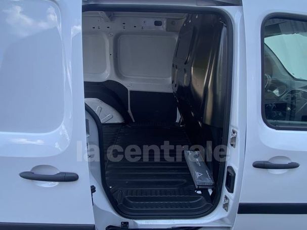 Renault Kangoo dCi 75 55 kW image number 14