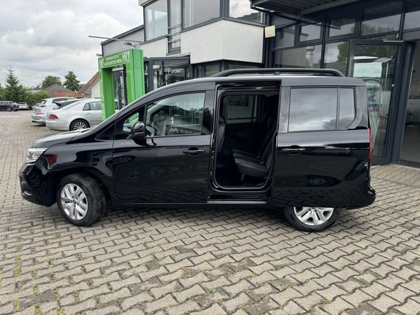 Renault Kangoo BLUE dCi 115 85 kW image number 10