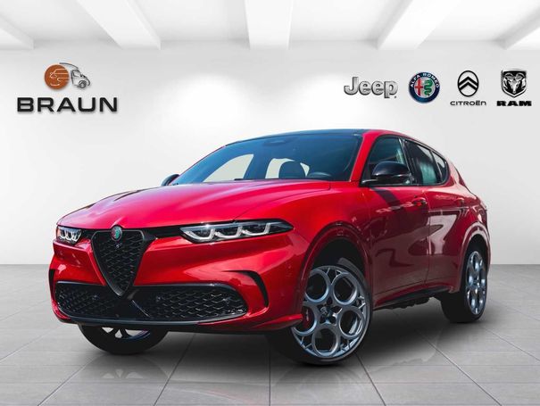 Alfa Romeo Tonale 206 kW image number 1