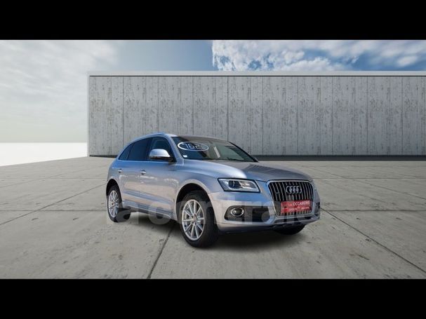 Audi Q5 2.0 TDI quattro 140 kW image number 2