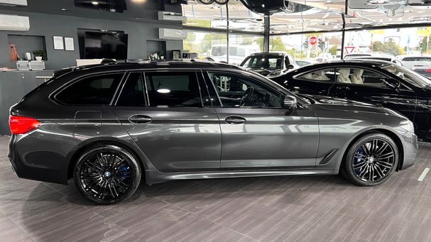 BMW 540d Touring xDrive 235 kW image number 2