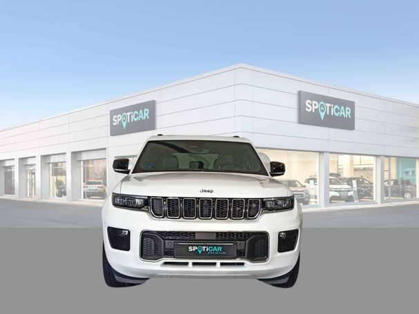 Jeep Grand Cherokee 2.0 4xe 280 kW image number 1