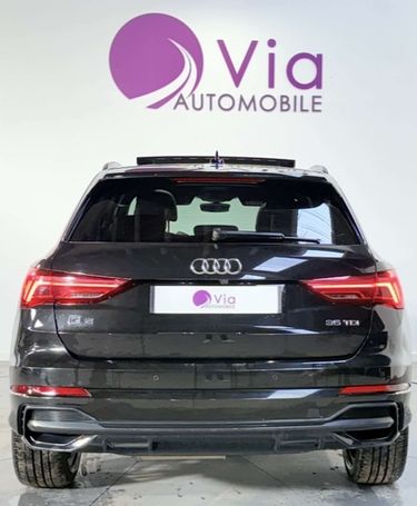 Audi Q3 TDI S-line 110 kW image number 5