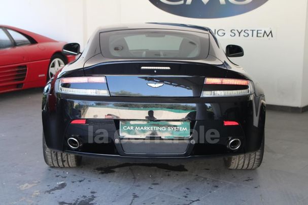 Aston Martin V8 Vantage Sportshift 321 kW image number 3