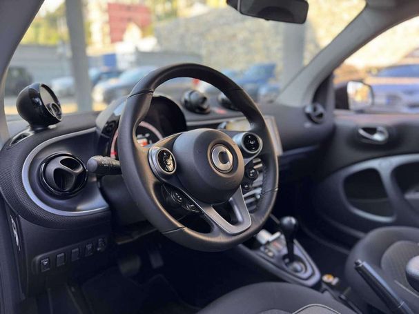 Smart ForTwo EQ 60 kW image number 9