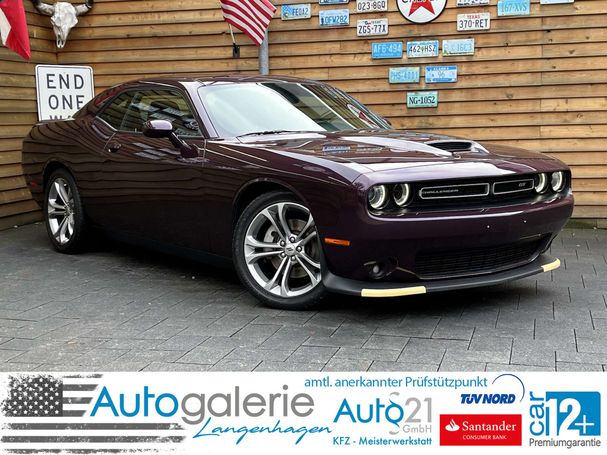 Dodge Challenger 227 kW image number 3