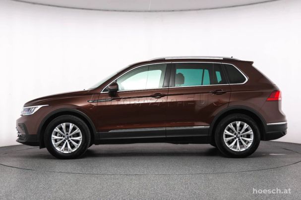 Volkswagen Tiguan 1.5 TSI EVO Life 110 kW image number 3