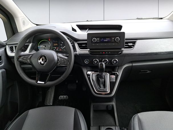 Renault Kangoo E-TECH EV45 90 kW image number 9