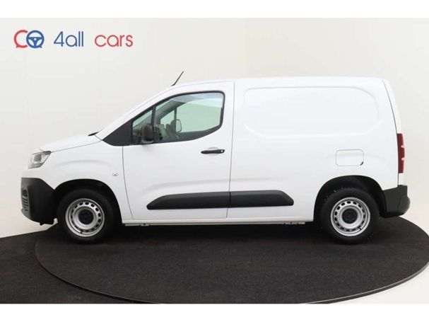 Citroen Berlingo 56 kW image number 7