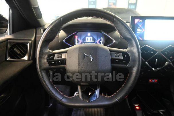 DS Automobiles 3 Crossback BlueHDi 100 75 kW image number 9