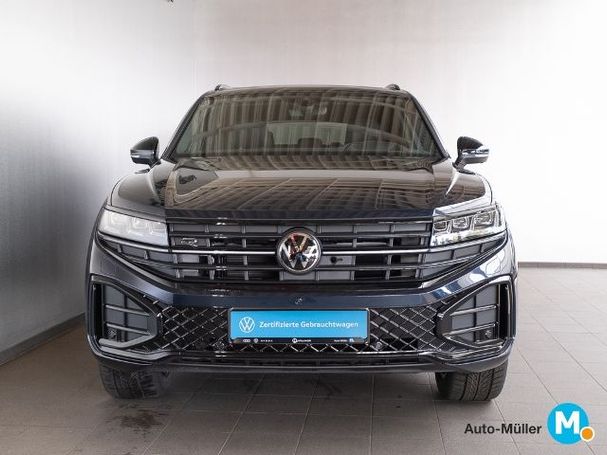 Volkswagen Touareg 3.0 TDI 4Motion 210 kW image number 2