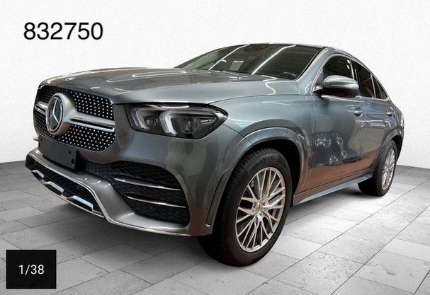 Mercedes-Benz GLE 350 e AMG Line 245 kW image number 1