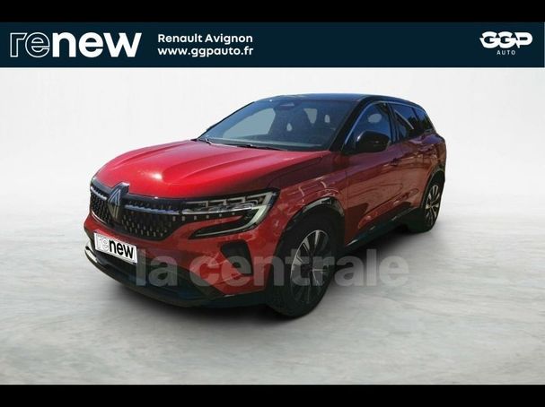 Renault Austral E-Tech 146 kW image number 1