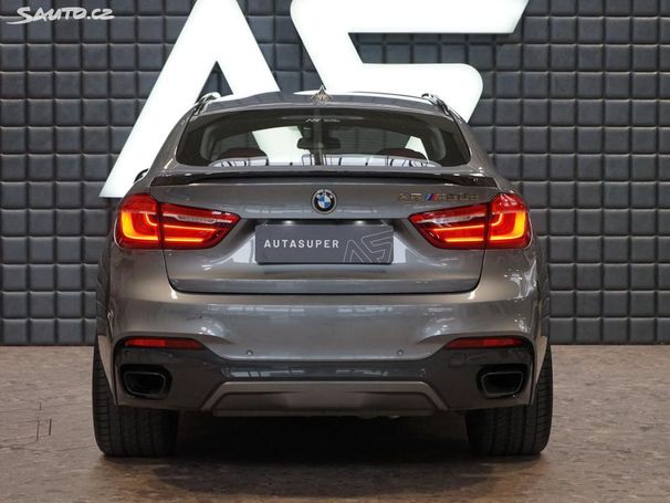 BMW X6 xDrive 280 kW image number 10