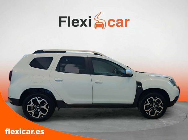 Dacia Duster Blue dCi 85 kW image number 3