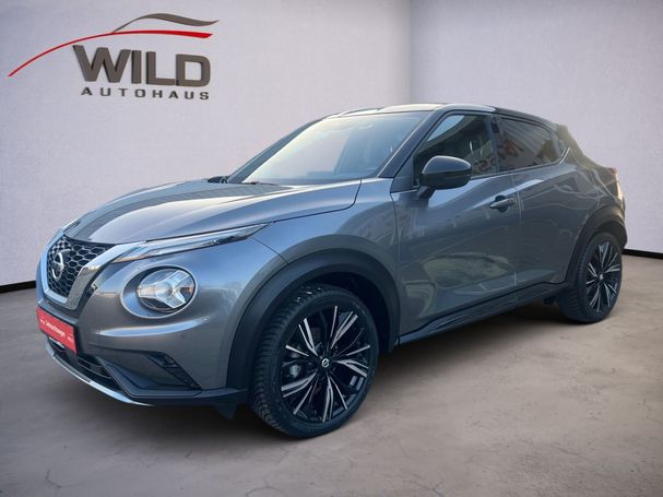 Nissan Juke 1.0 DIG-T N-DESIGN 84 kW image number 1