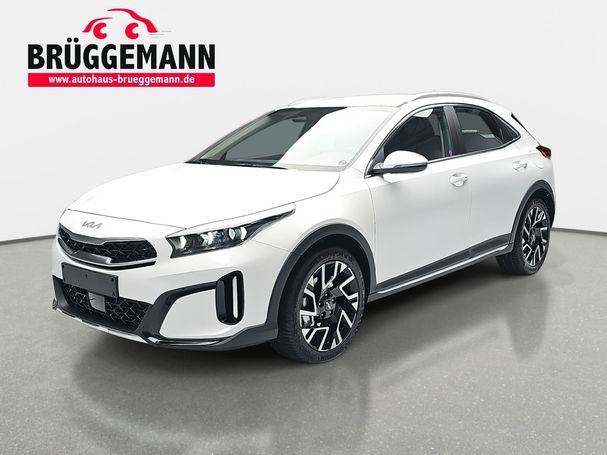 Kia XCeed 1.5 T-GDI Spirit 103 kW image number 2