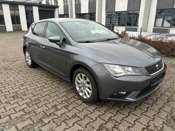 Seat Leon TSI Style 81 kW image number 2