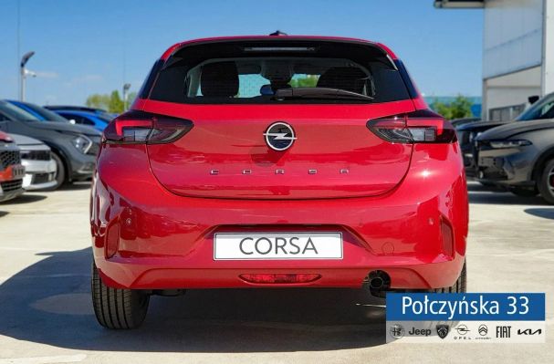 Opel Corsa 55 kW image number 10