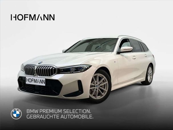 BMW 330d Touring M Sport 210 kW image number 1