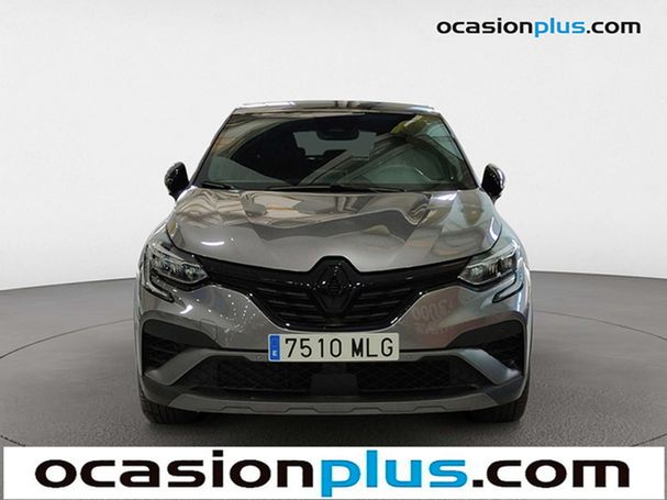 Renault Captur E-Tech 105 kW image number 16