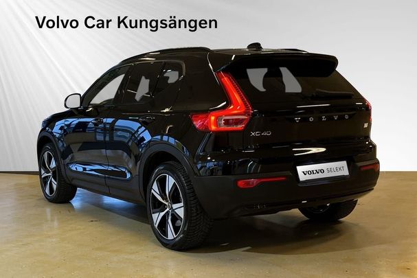 Volvo XC40 Recharge Plus 172 kW image number 3