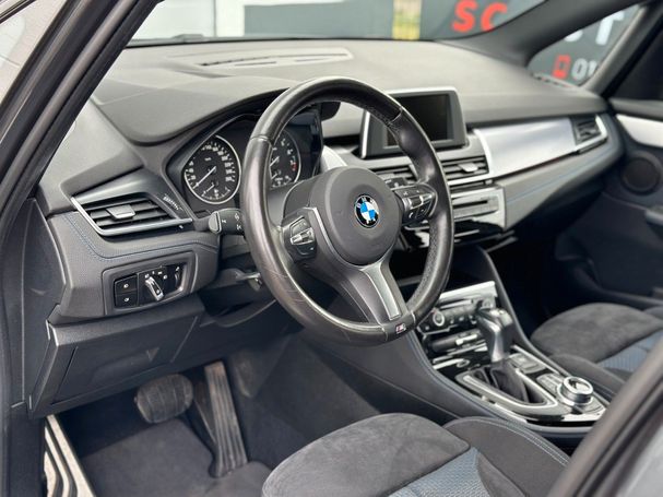 BMW 225i Active Tourer 170 kW image number 5