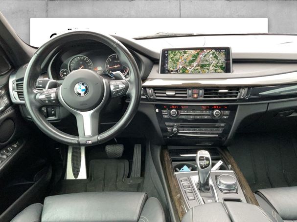 BMW X5 xDrive40d 230 kW image number 15