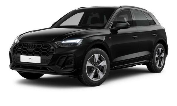 Audi Q5 50 TDI quattro Tiptronic S-line 210 kW image number 1